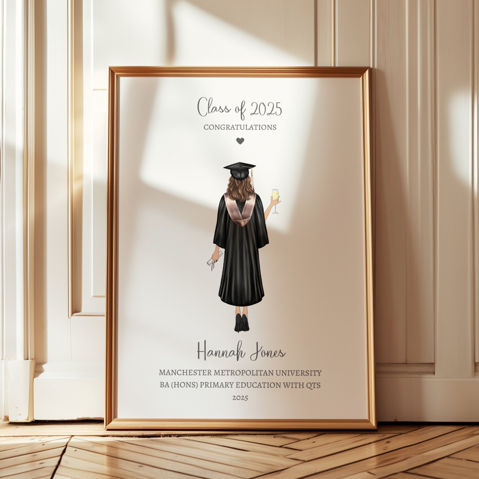 Graduation Gifts