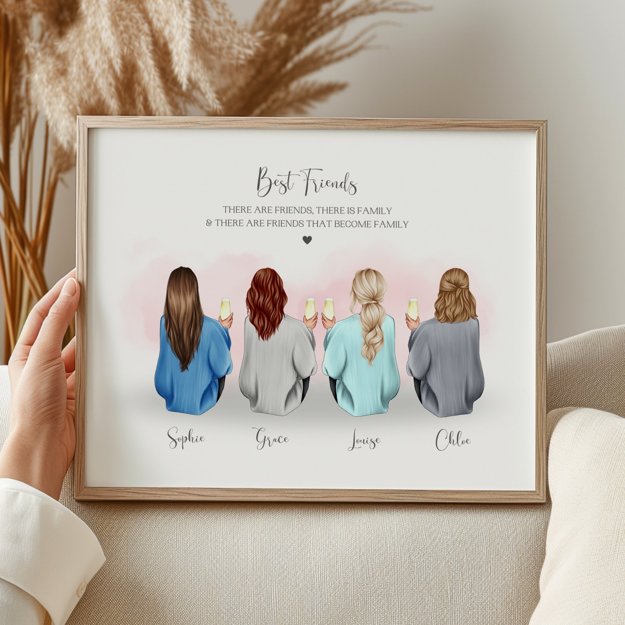 Friendship Gifts