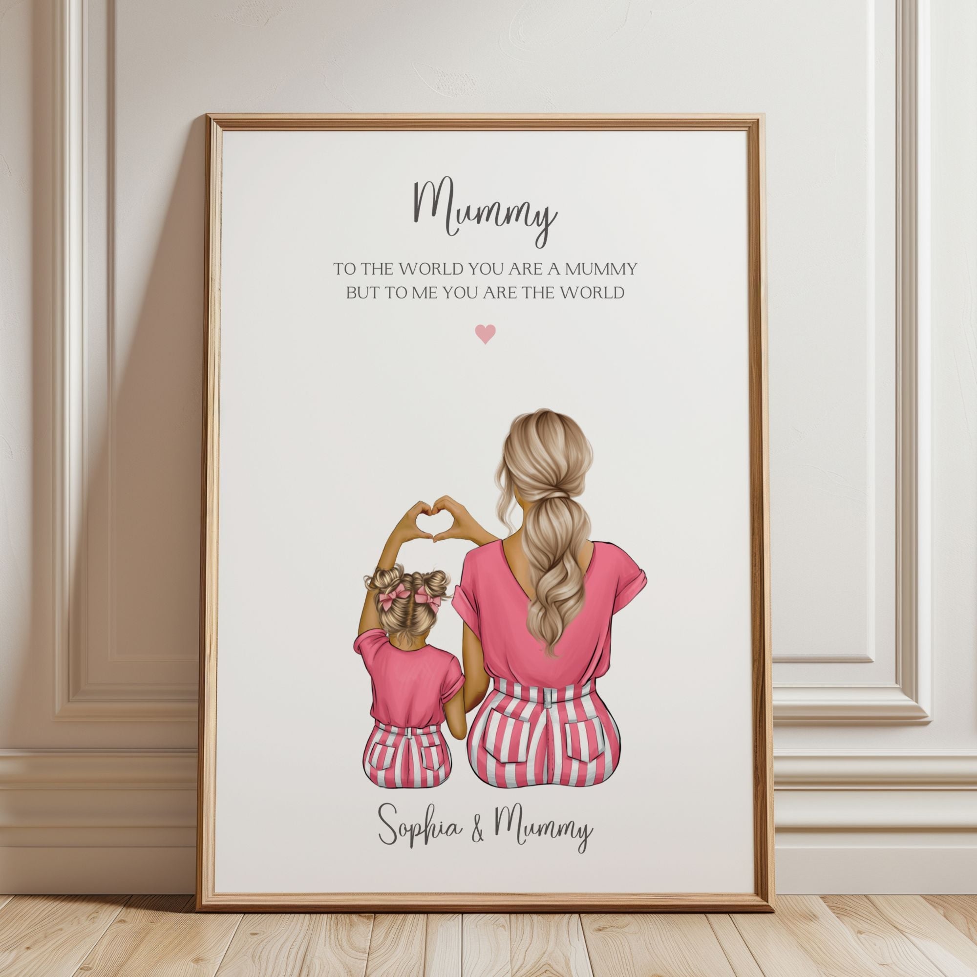 Gifts For Mum
