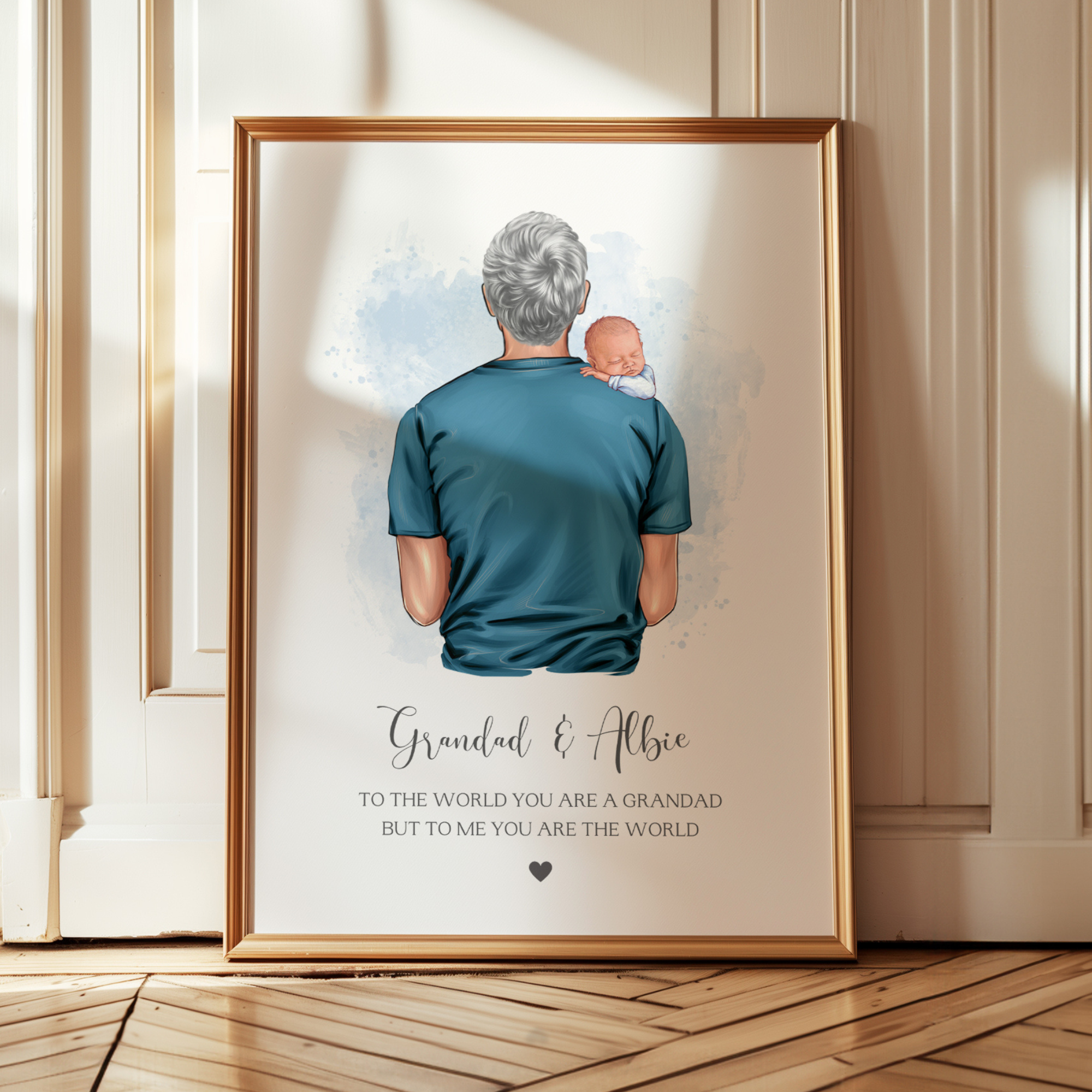 New Baby and Newborn Gifts