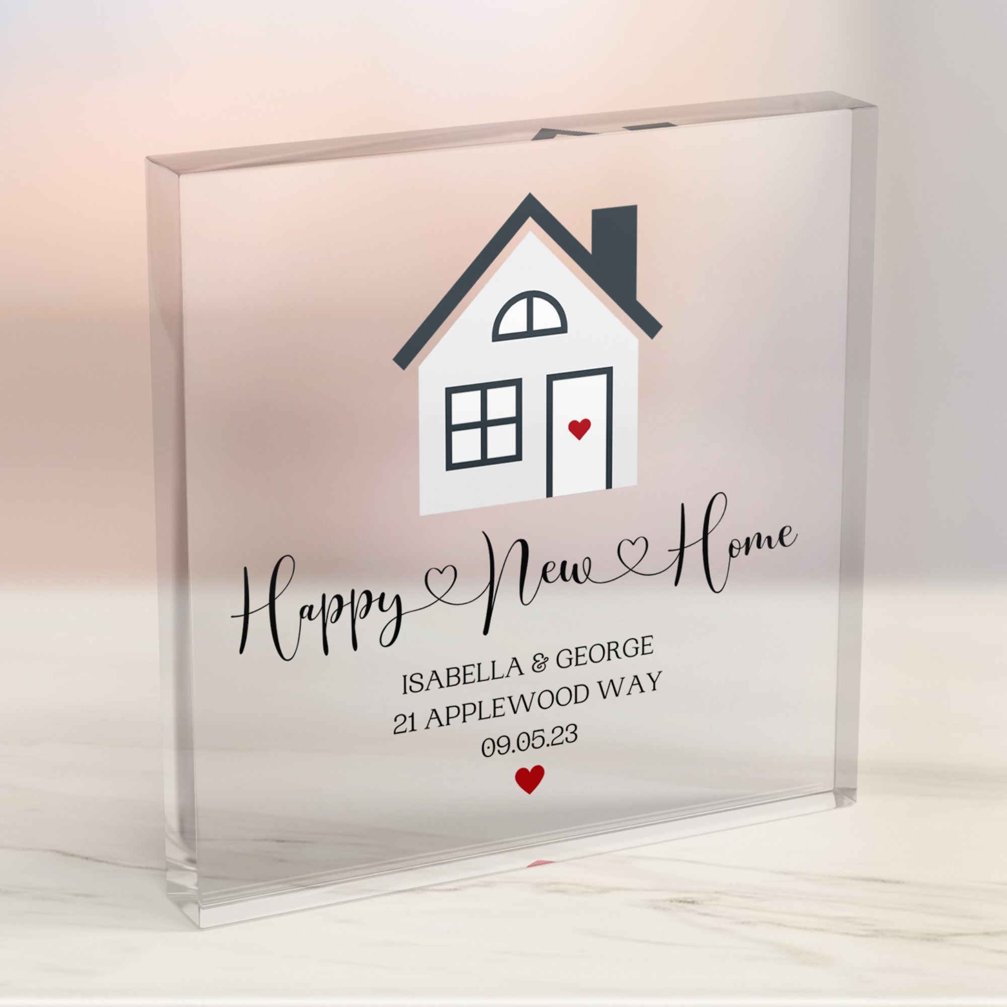 New Home Gifts