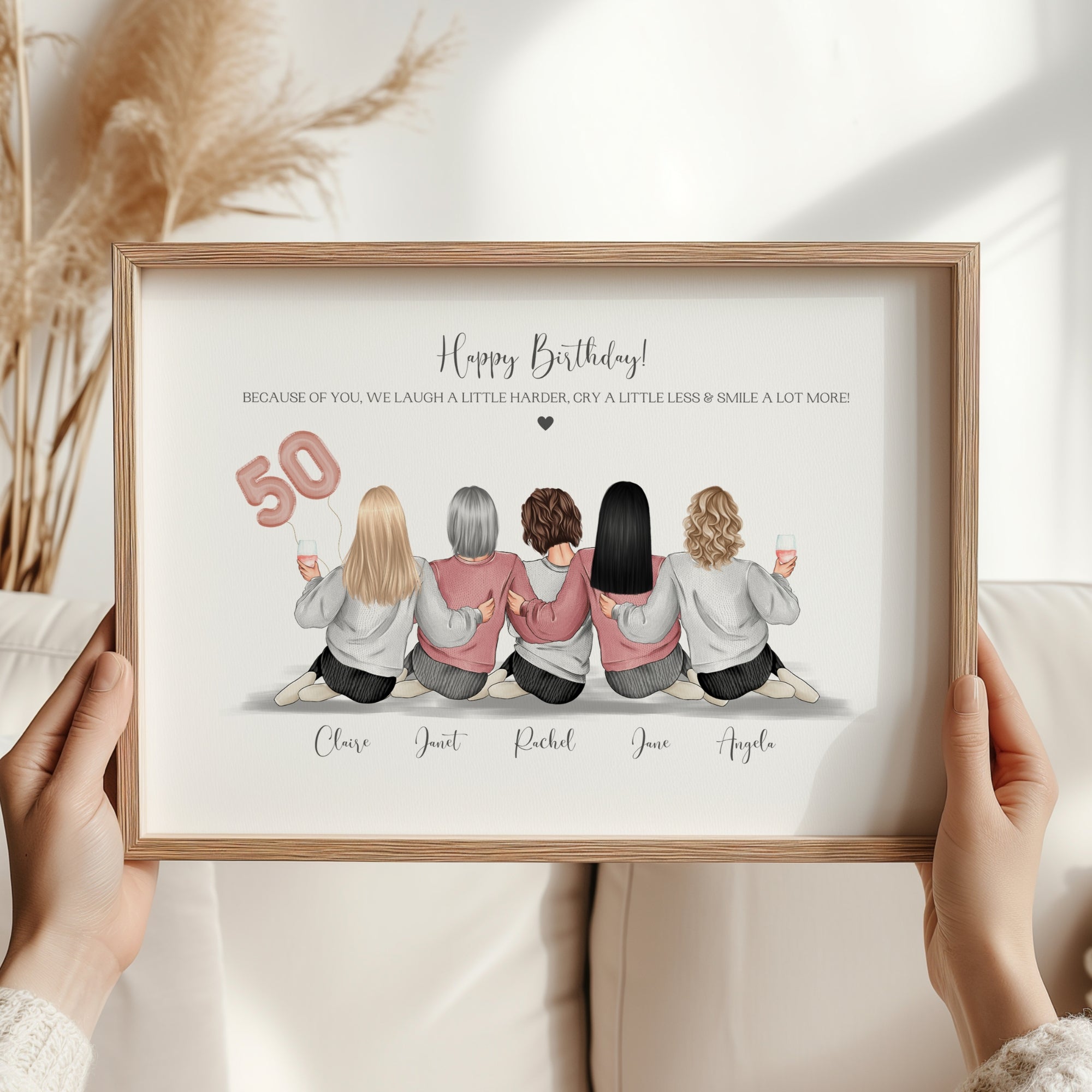 Birthday Gifts