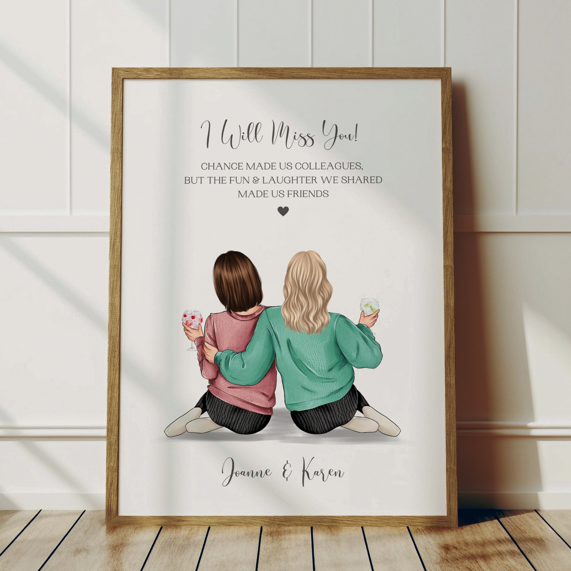 Gifts For Colleagues