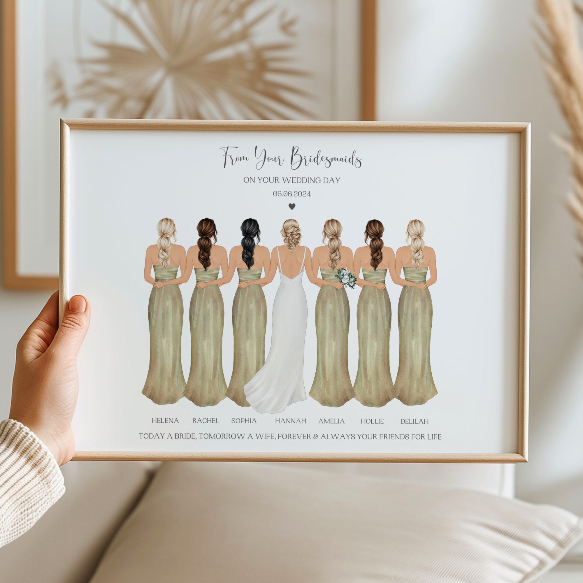 Wedding and Engagement Gifts