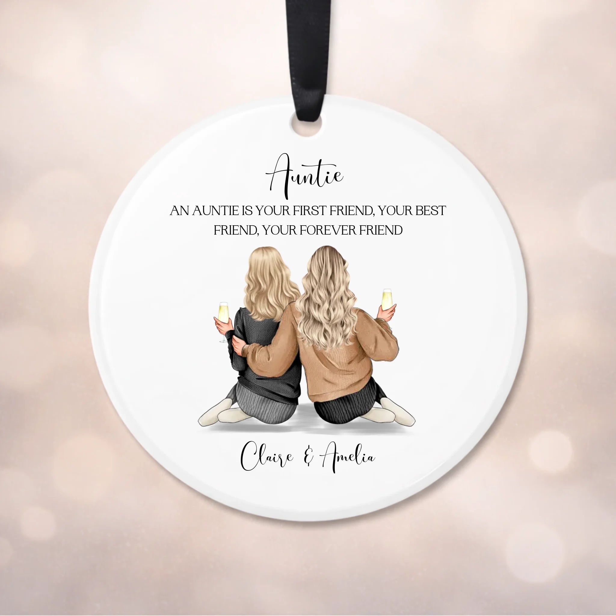 Bauble (Shopify)