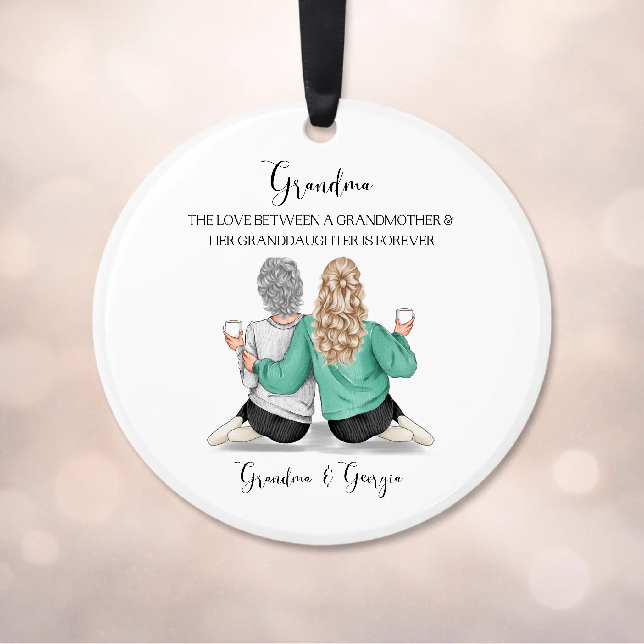 Bauble (Shopify)