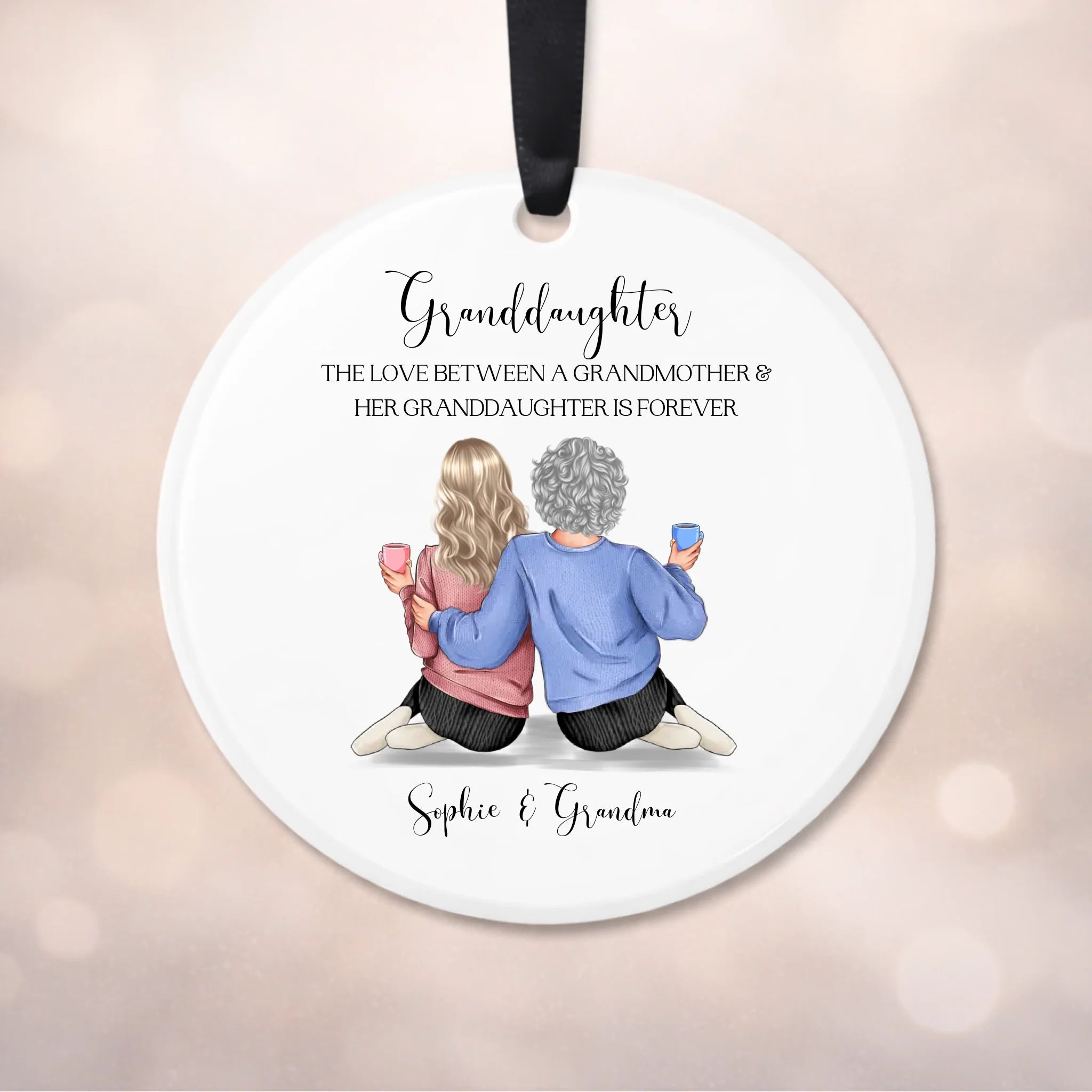 Bauble (Shopify)