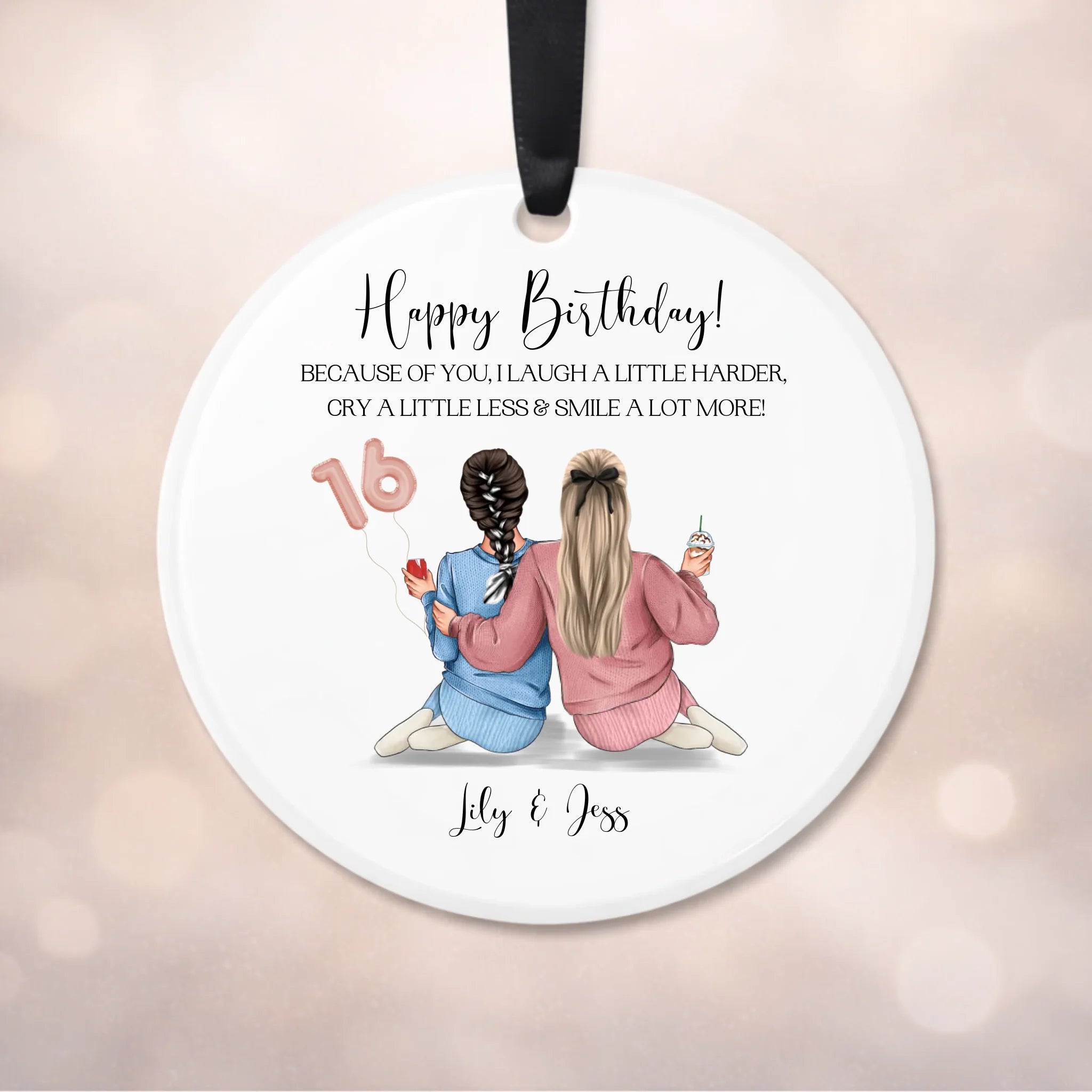 Bauble (Shopify)