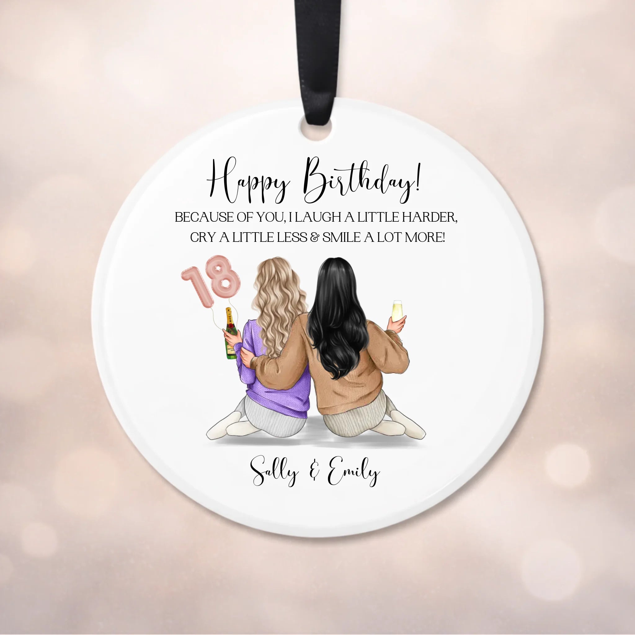 Bauble (Shopify)