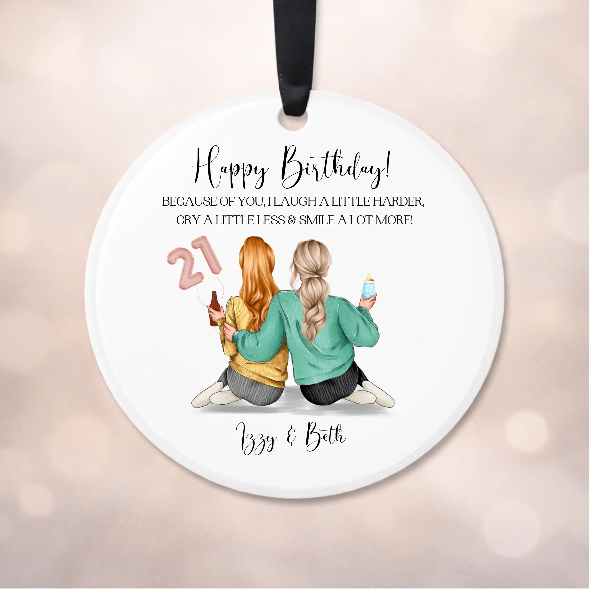 Bauble (Shopify)