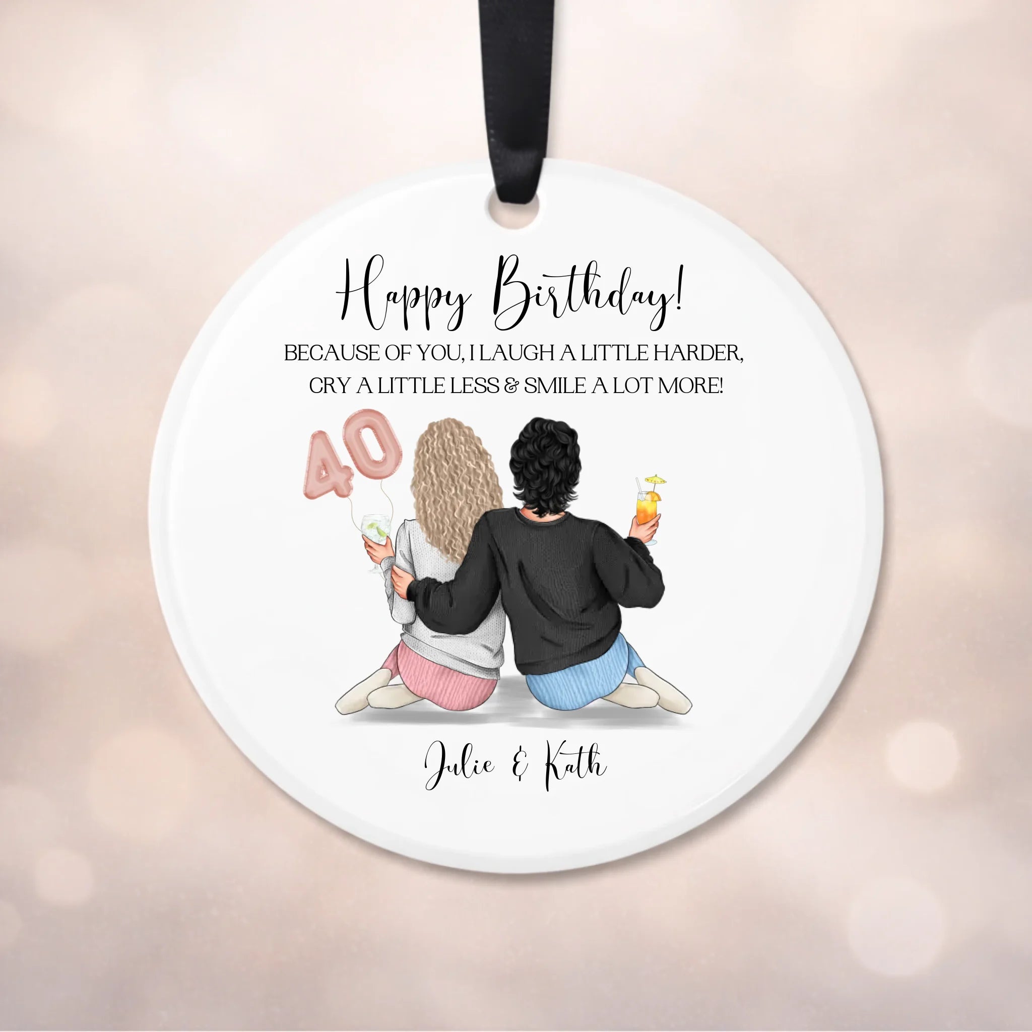 Bauble (Shopify)
