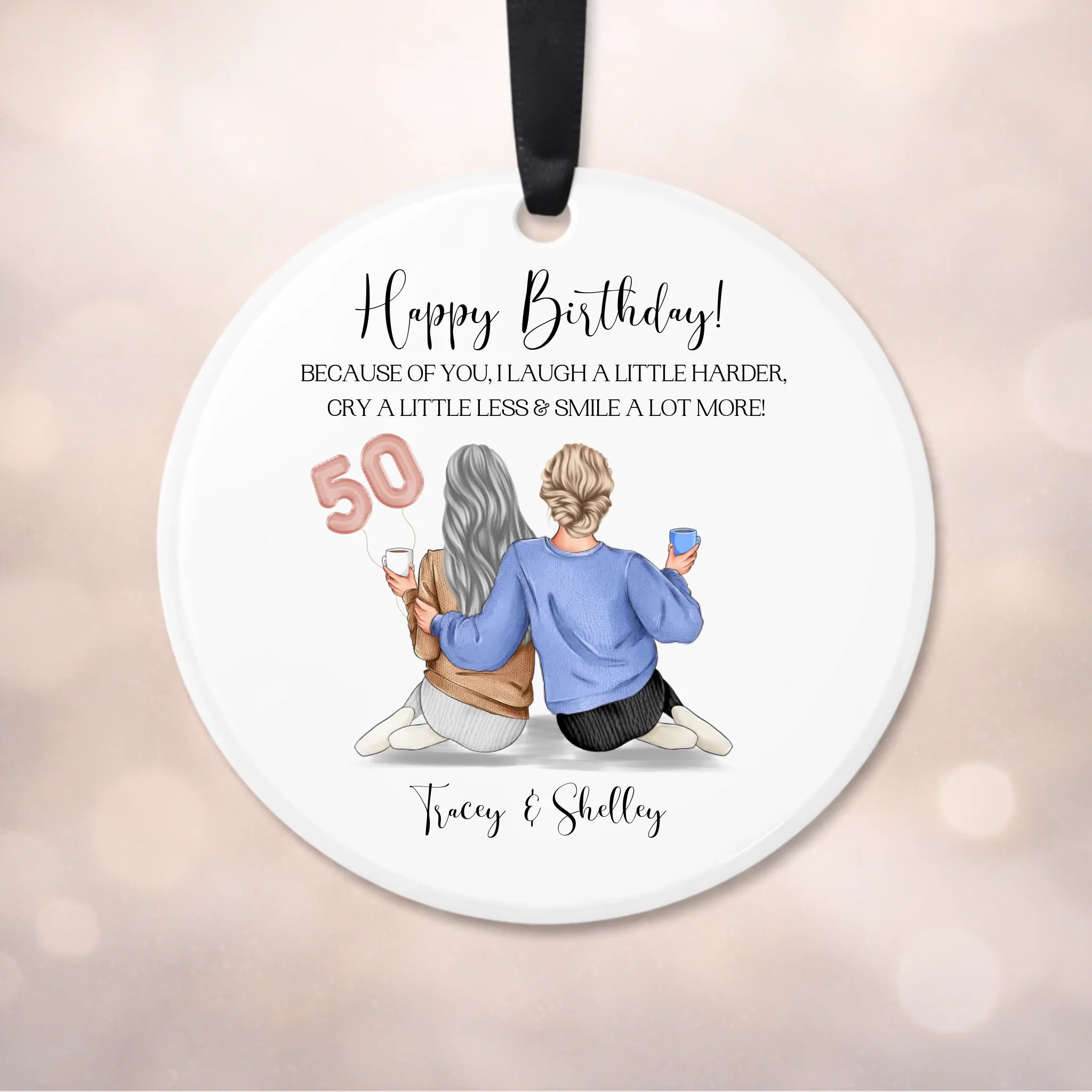 Bauble (Shopify)