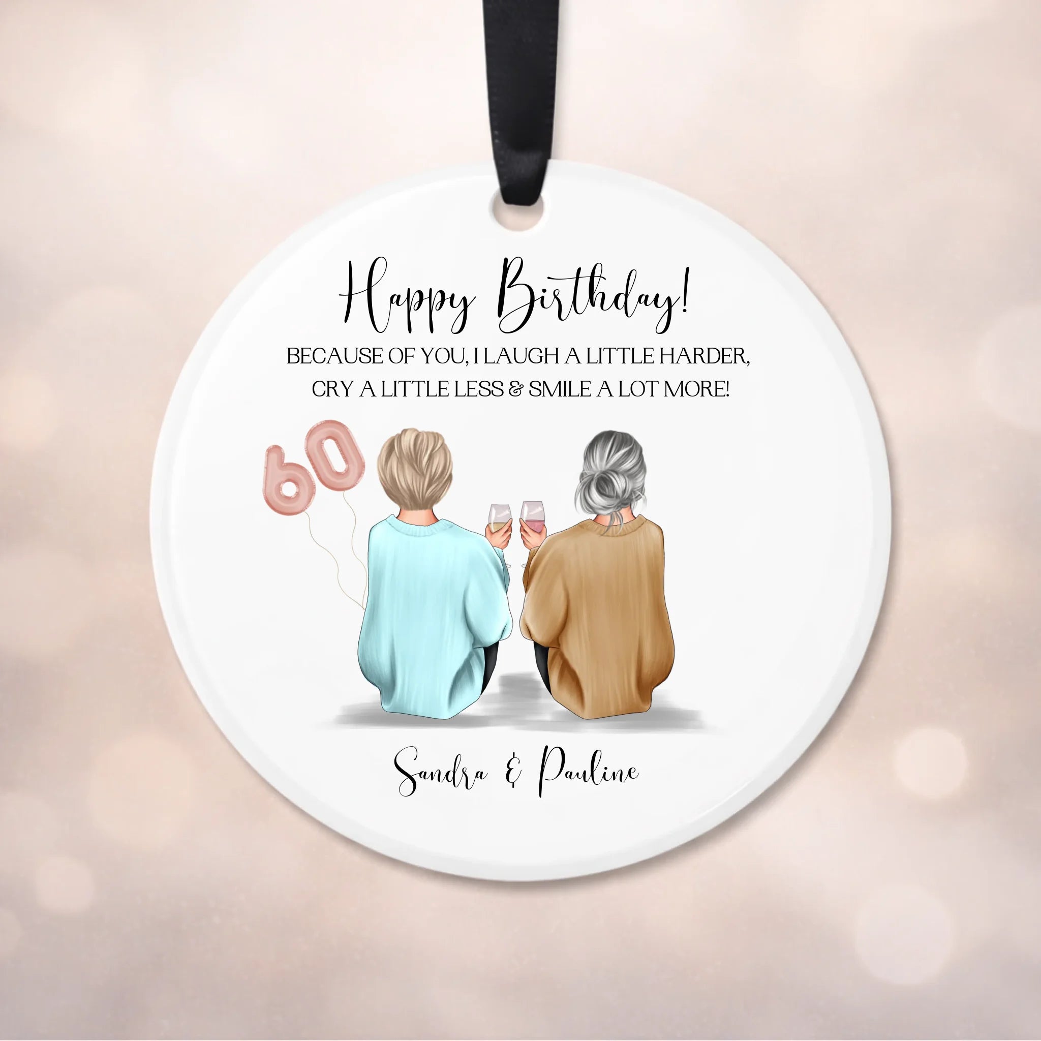 Bauble (Shopify)