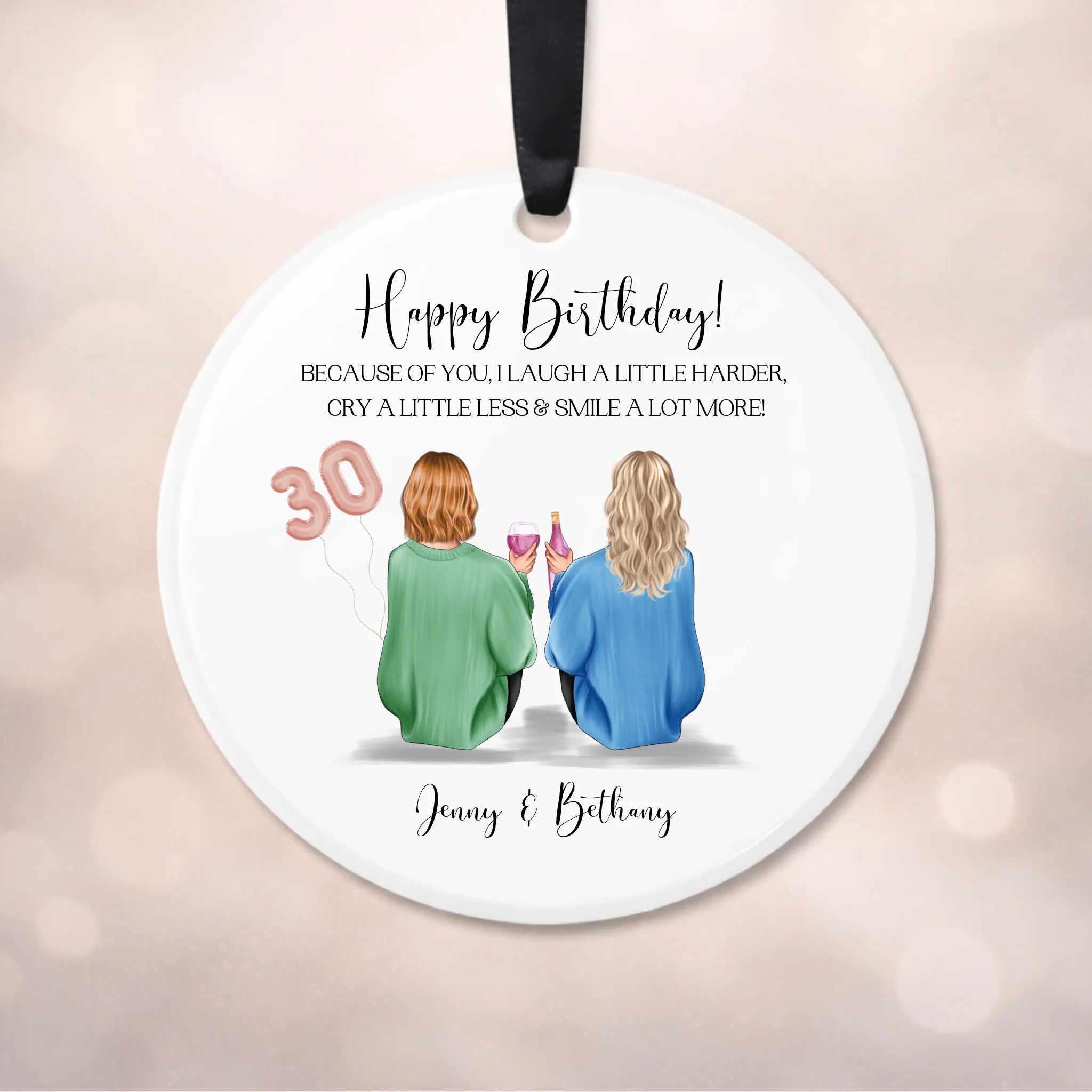 Bauble (Shopify)