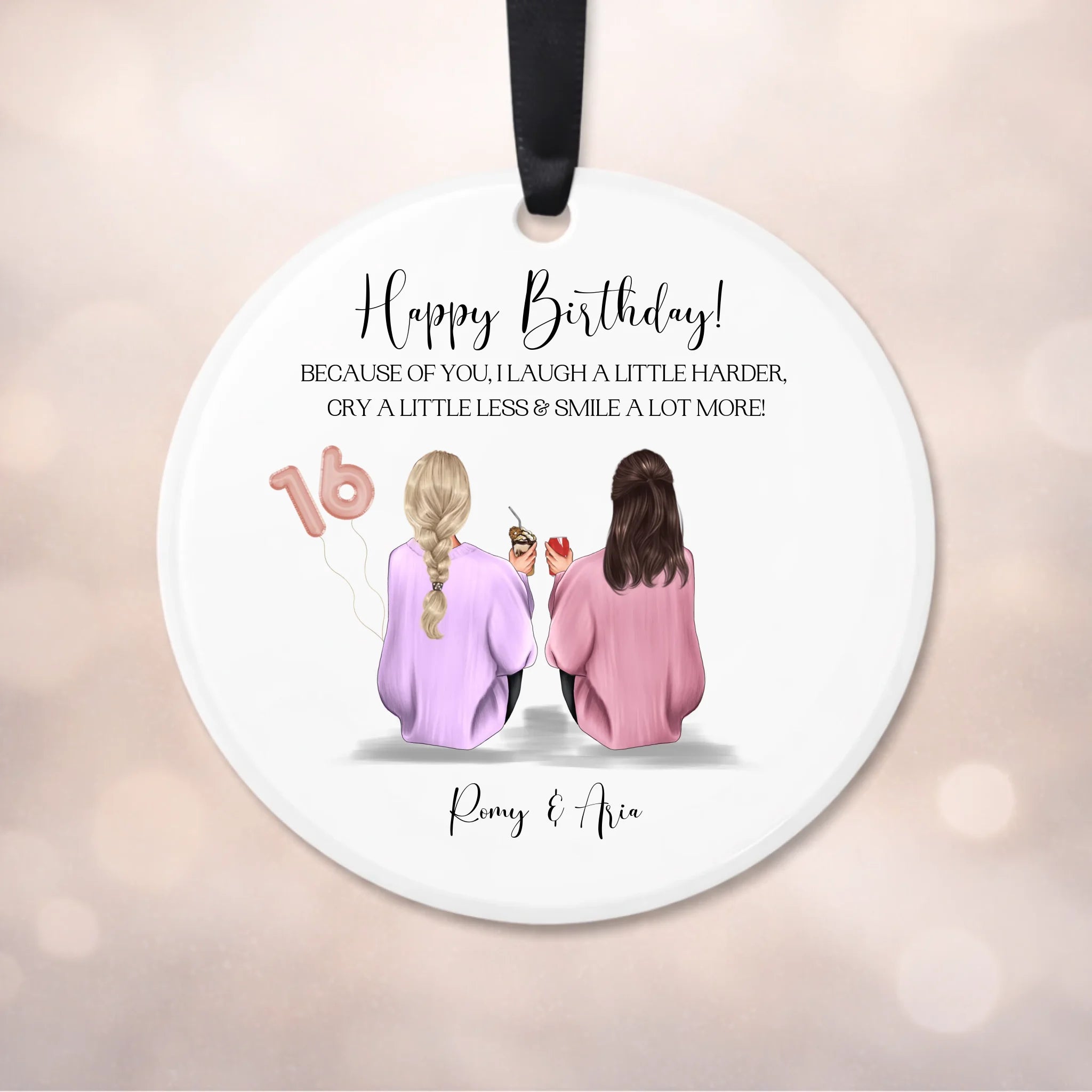 Bauble (Shopify)
