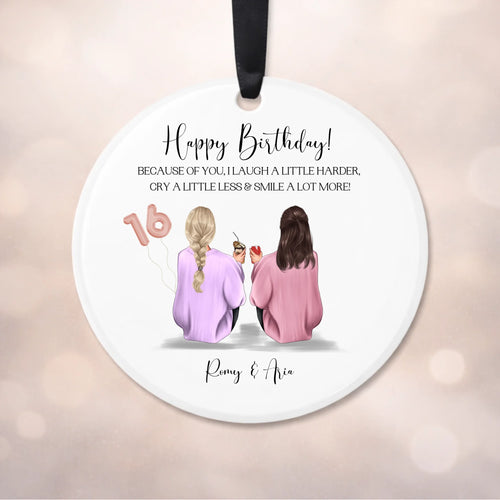 Bauble (Shopify)