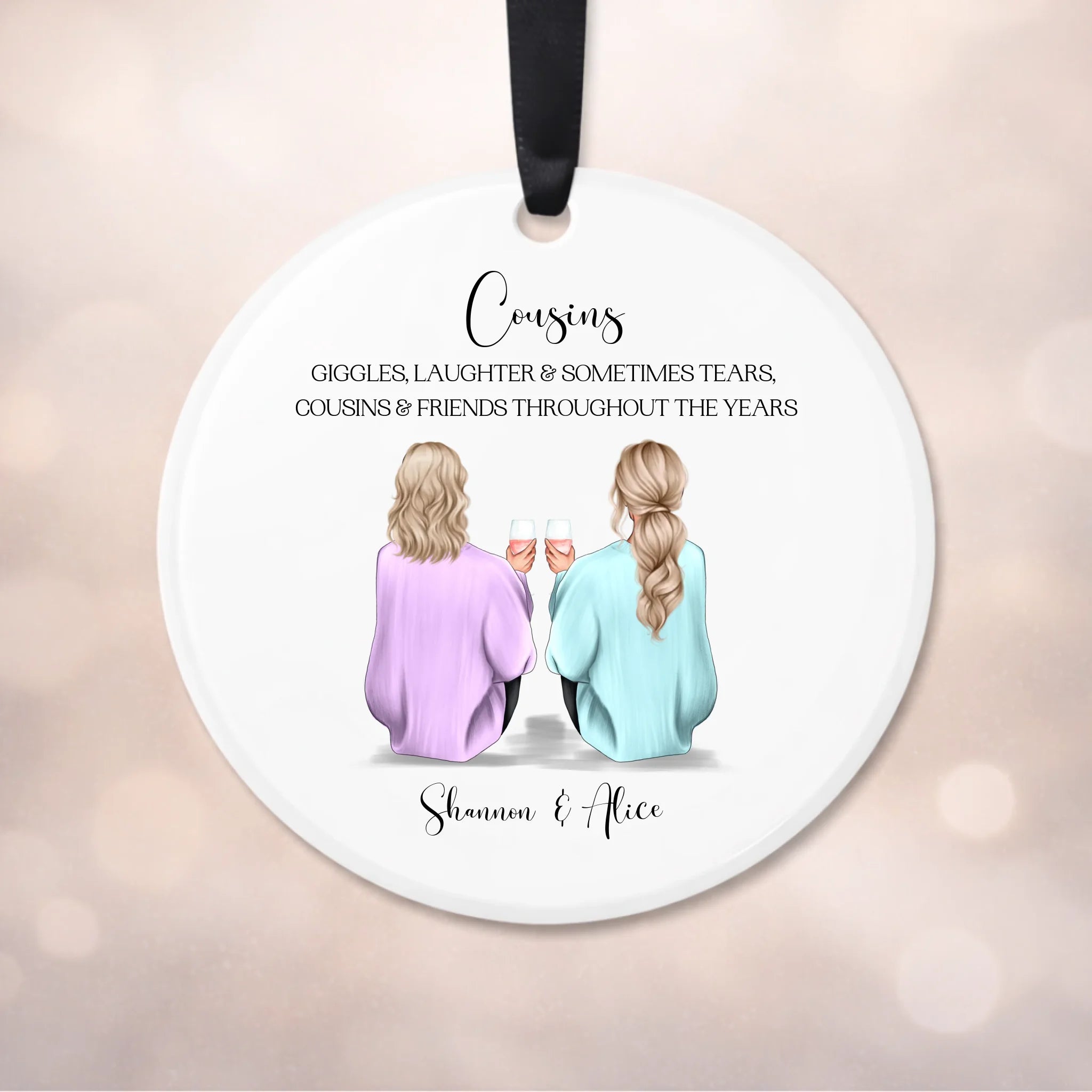 Bauble (Shopify)