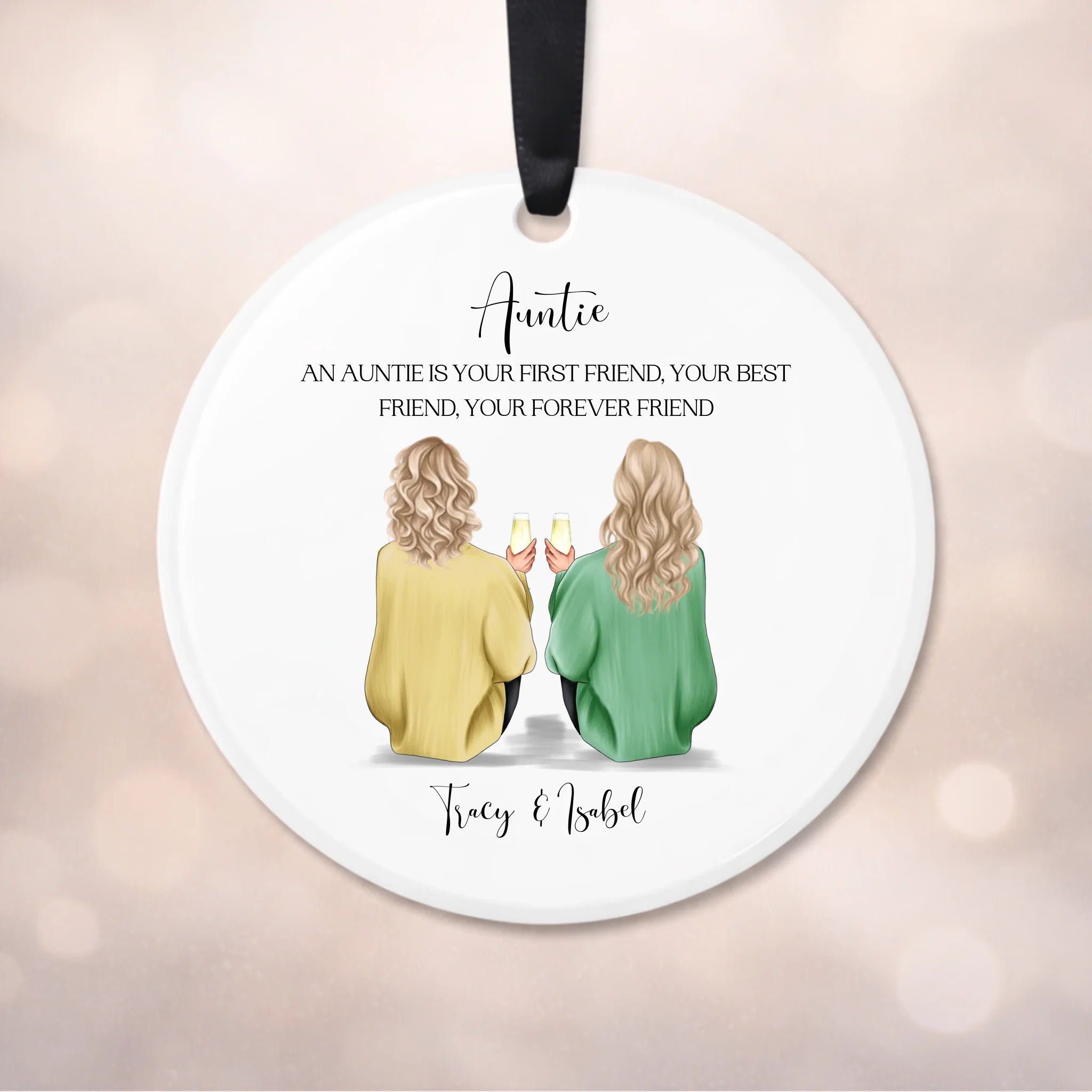 Bauble (Shopify)