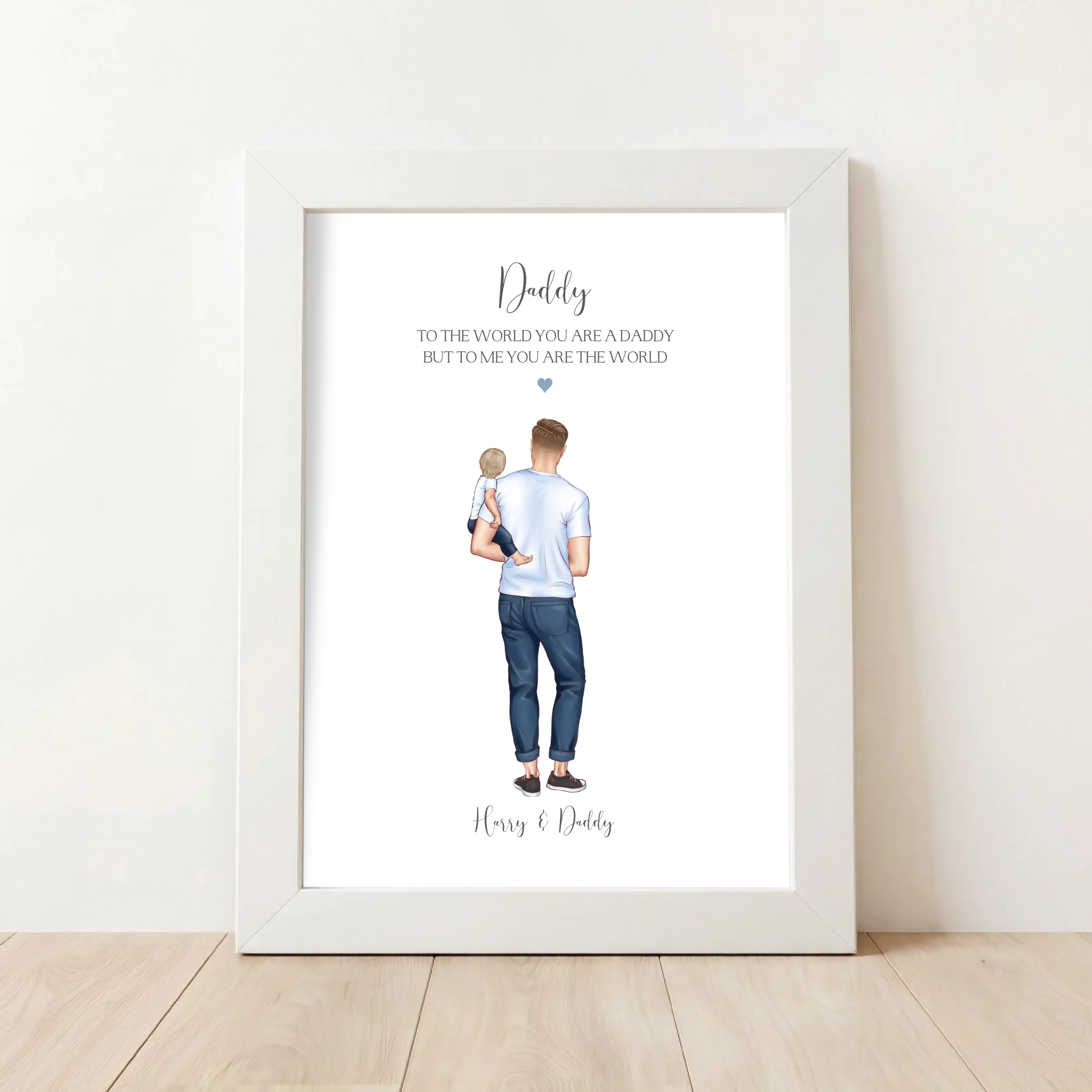 Black Frame