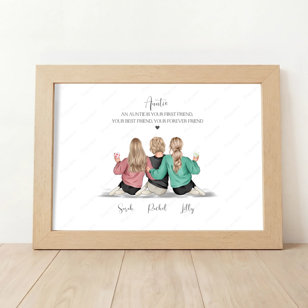Black Frame L