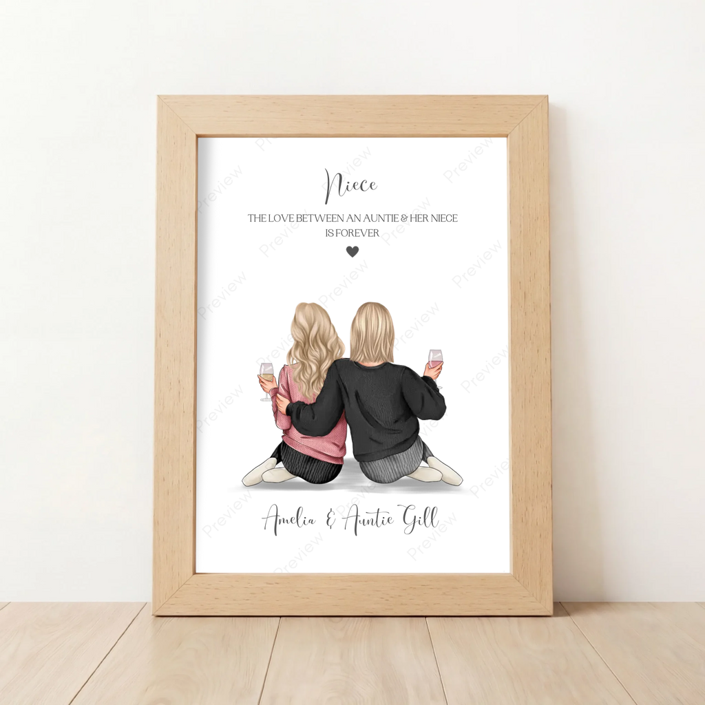 Black Frame