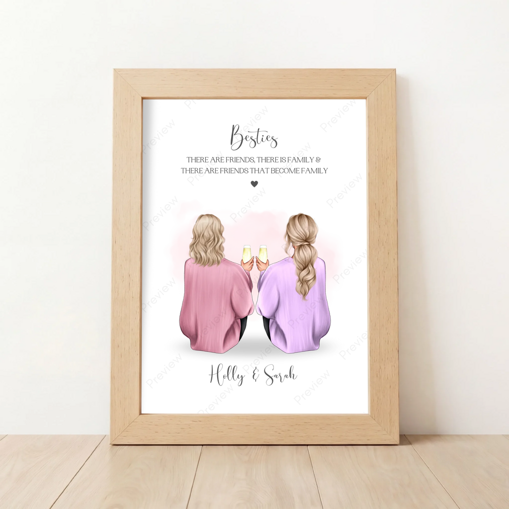 Black Frame