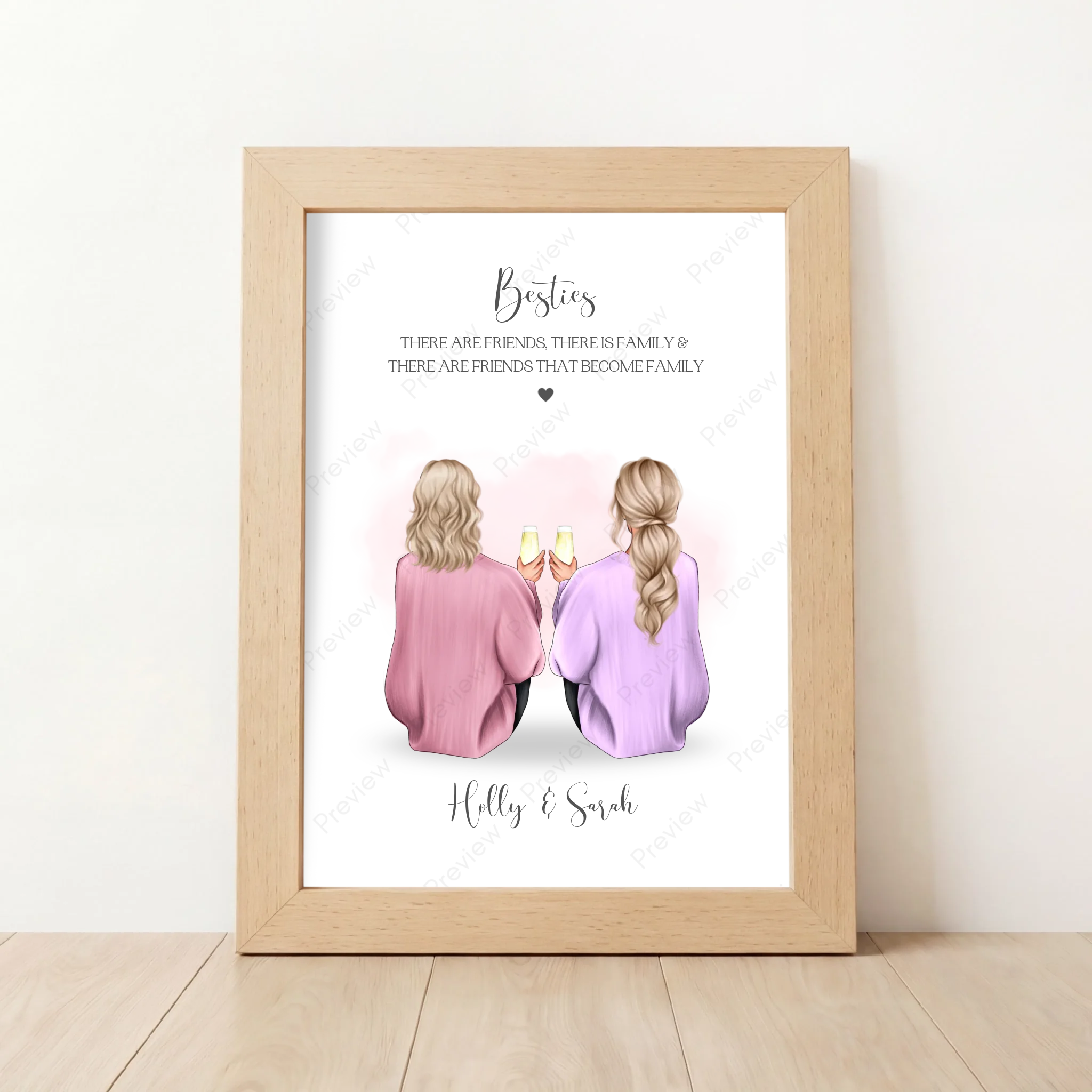 Black Frame