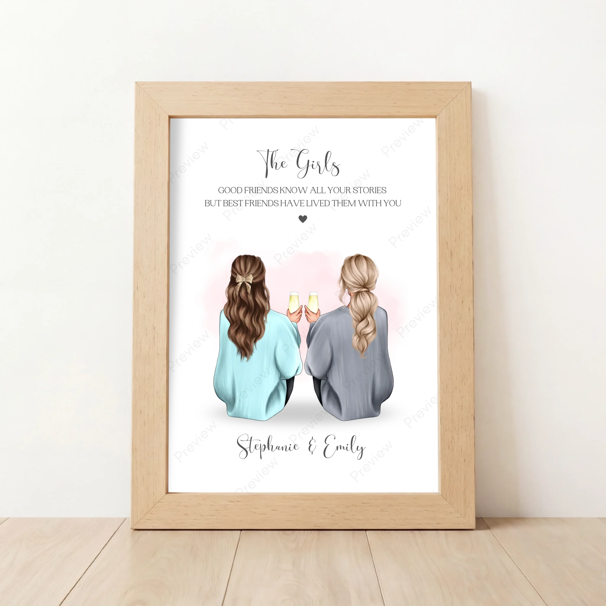 Black Frame