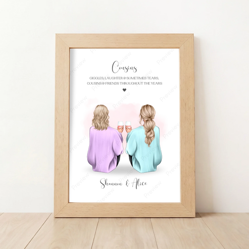 Black Frame