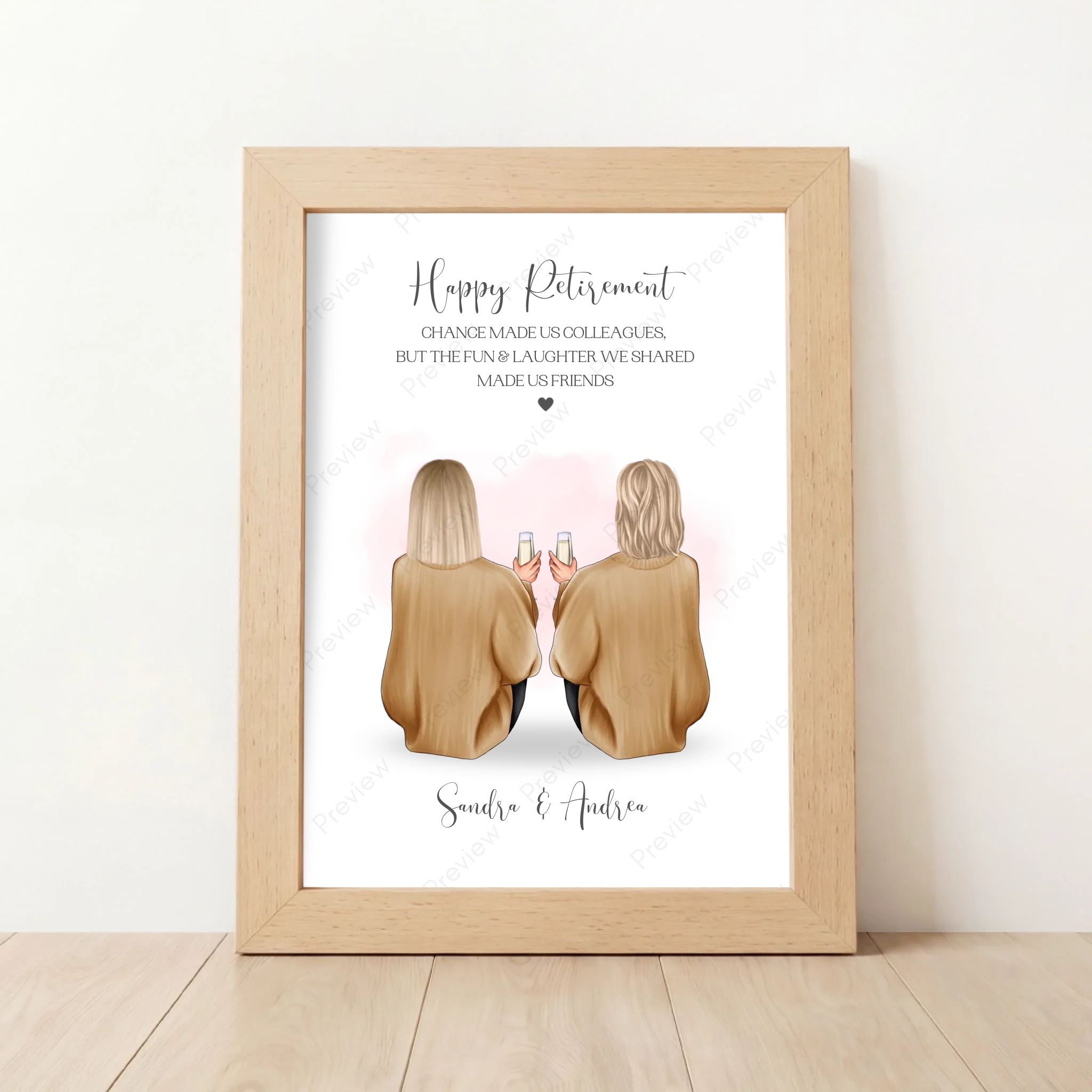 Black Frame