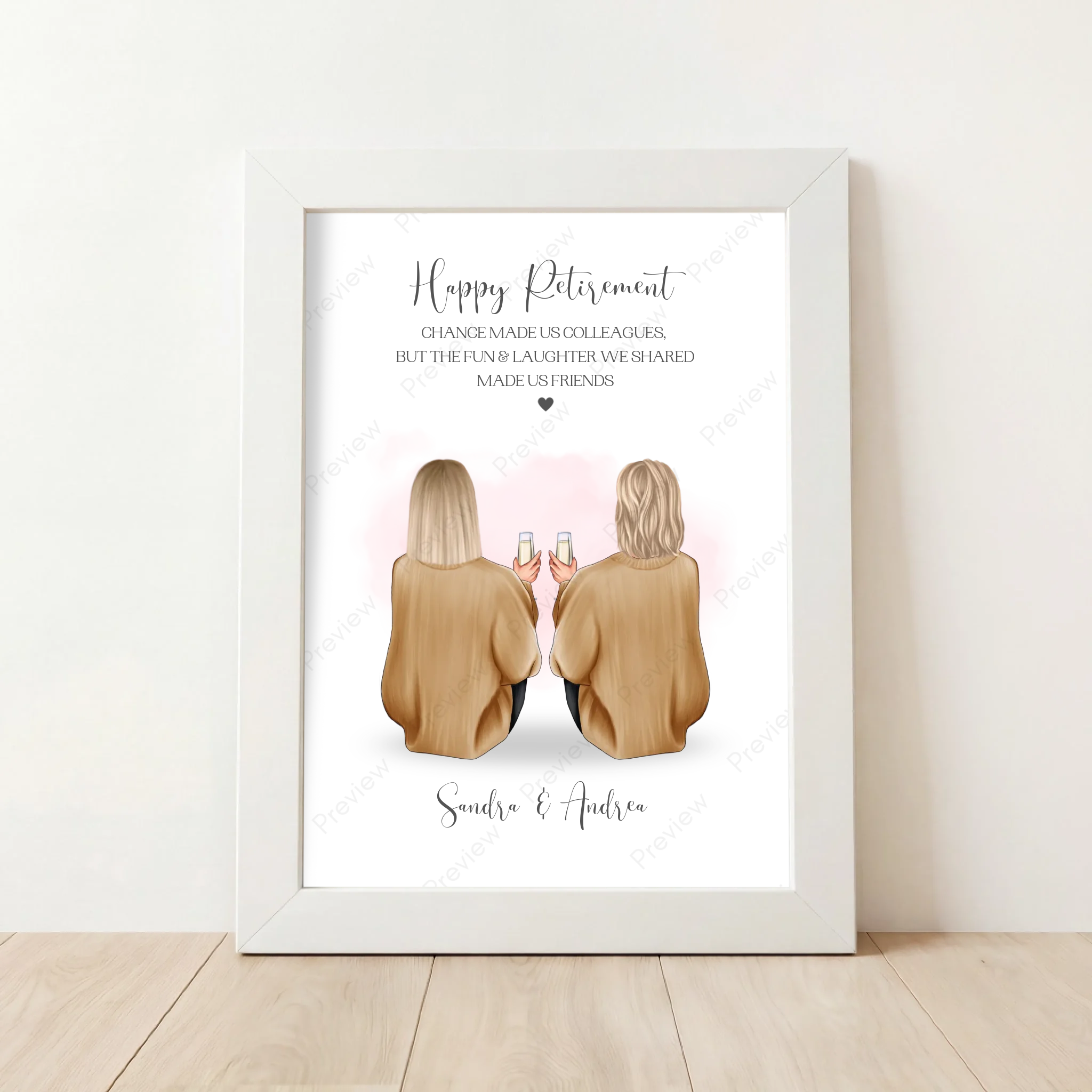 Black Frame