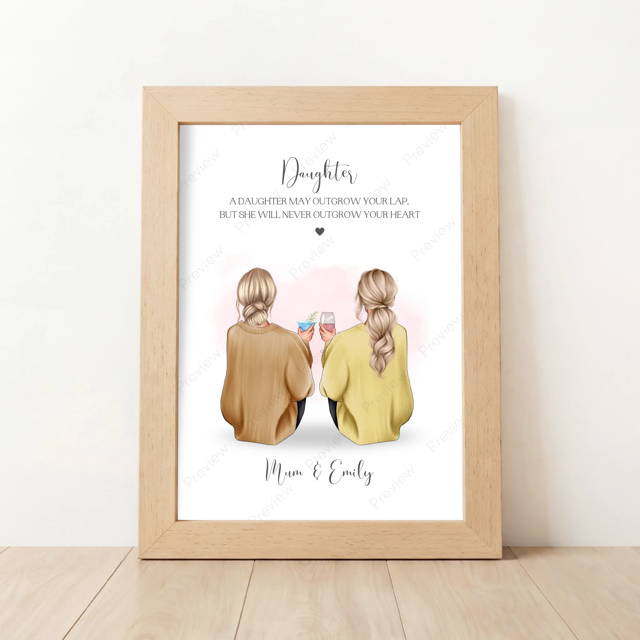 Black Frame