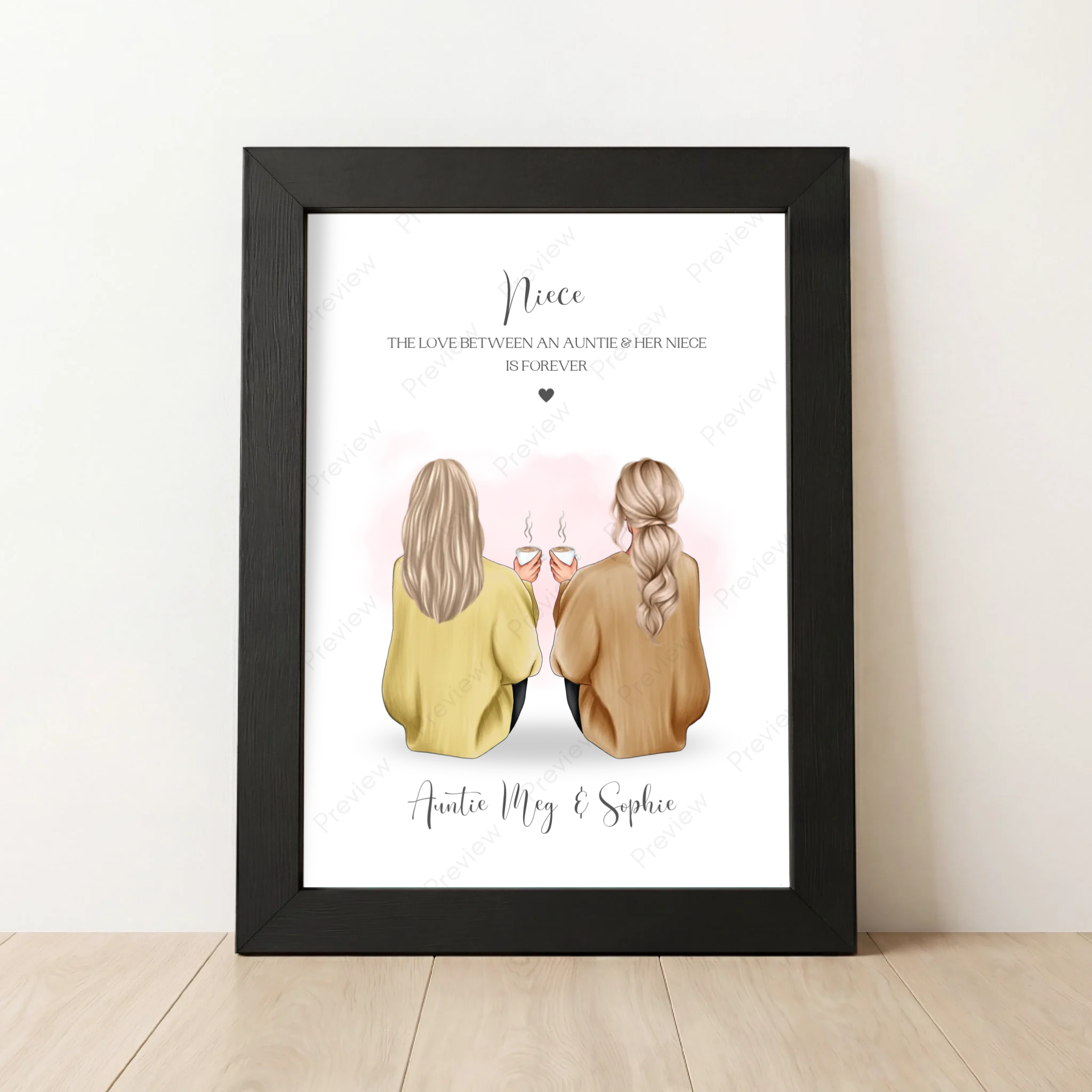 Black Frame