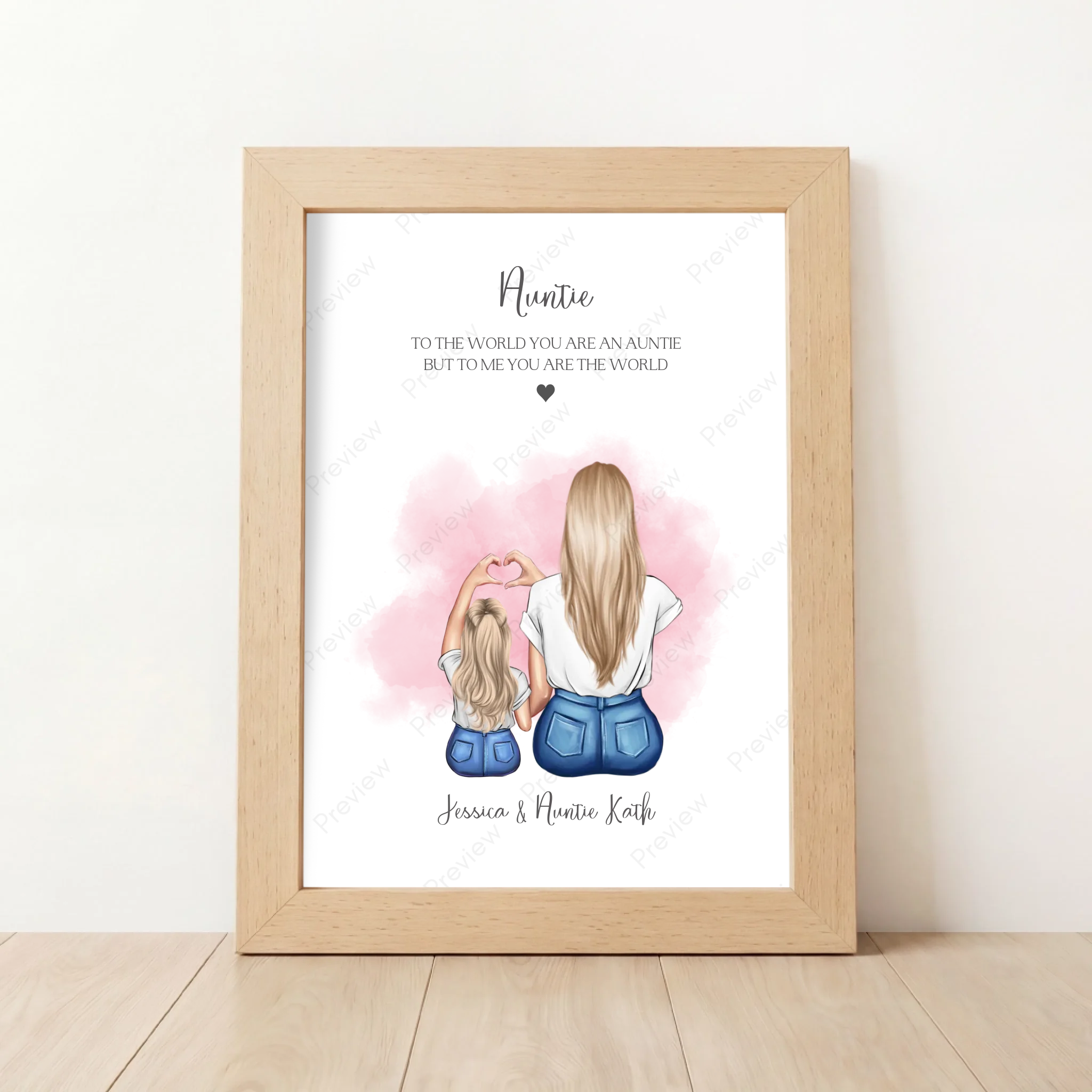 Black Frame