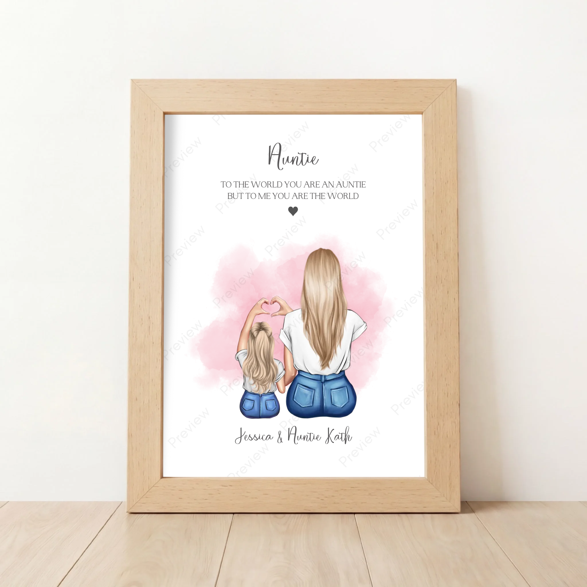 Black Frame