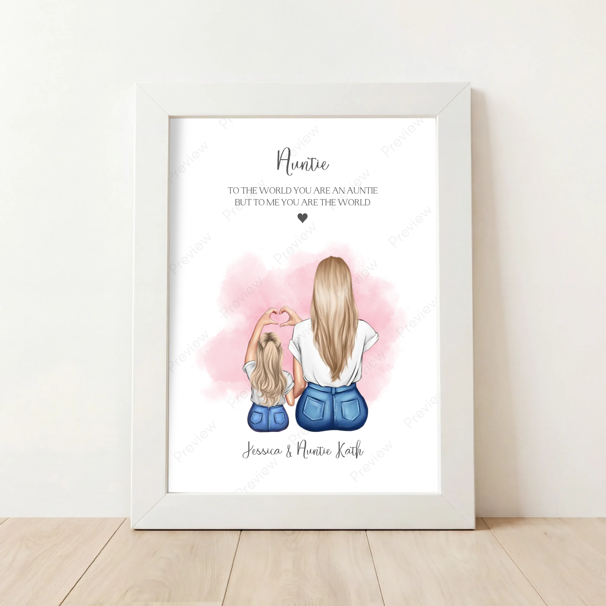 Black Frame