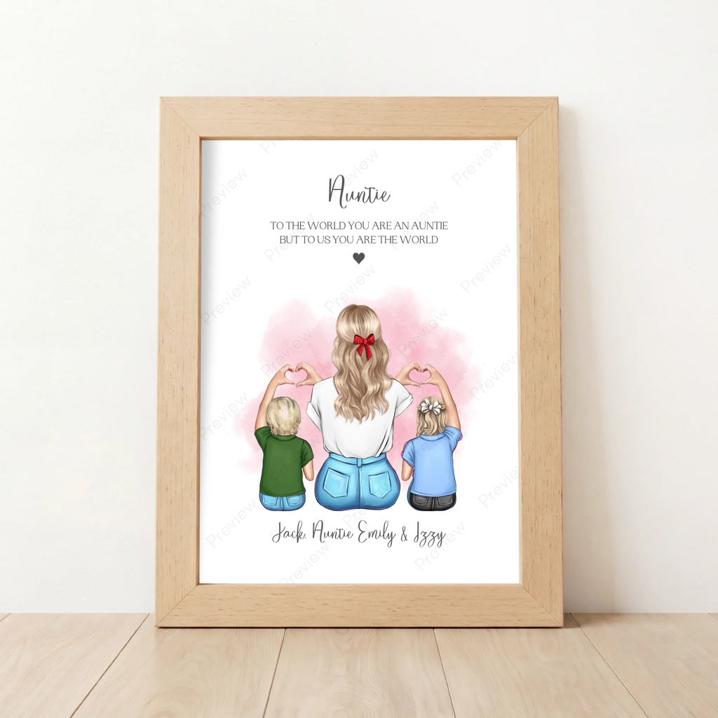 Black Frame