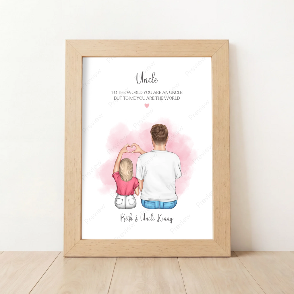 Black Frame