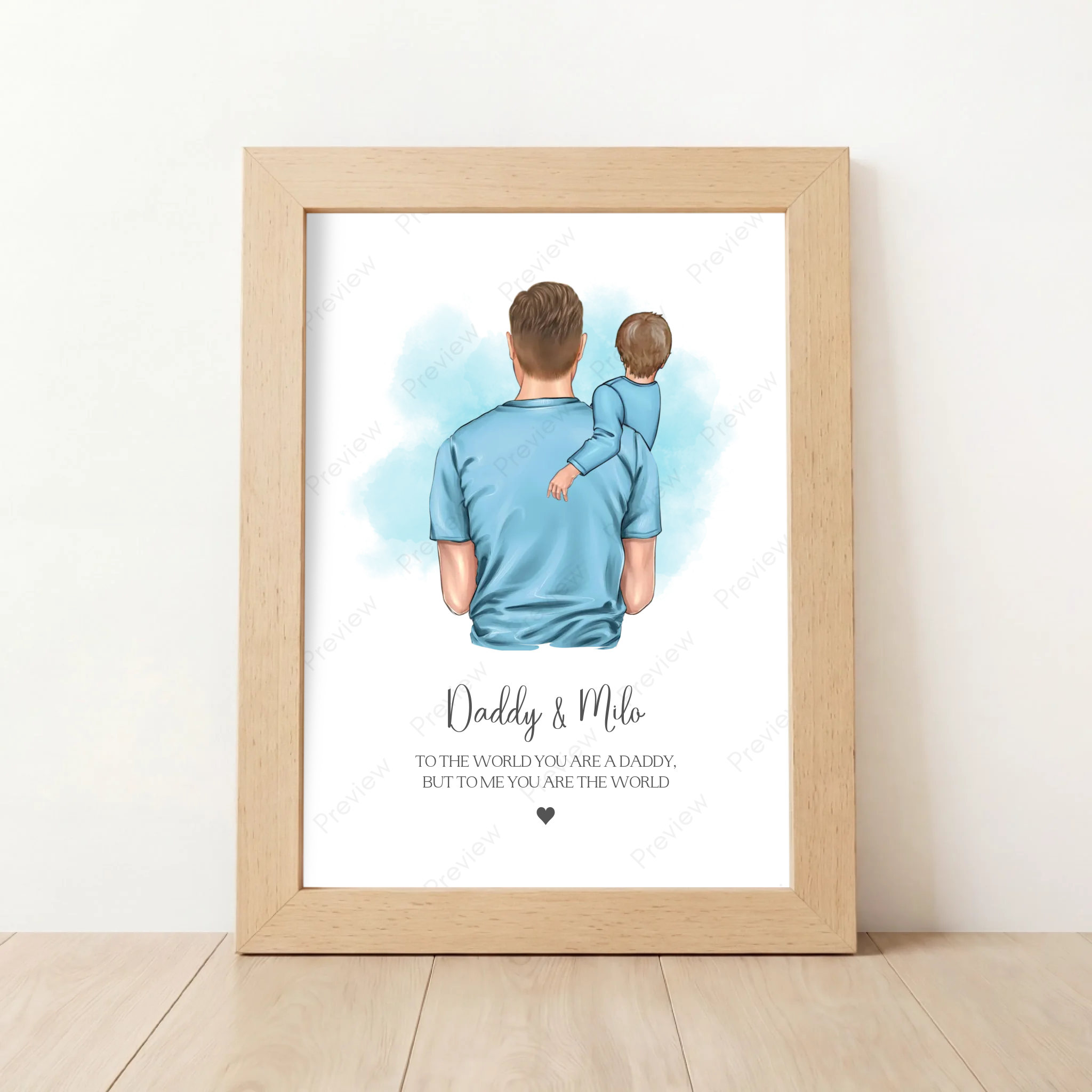 Black Frame