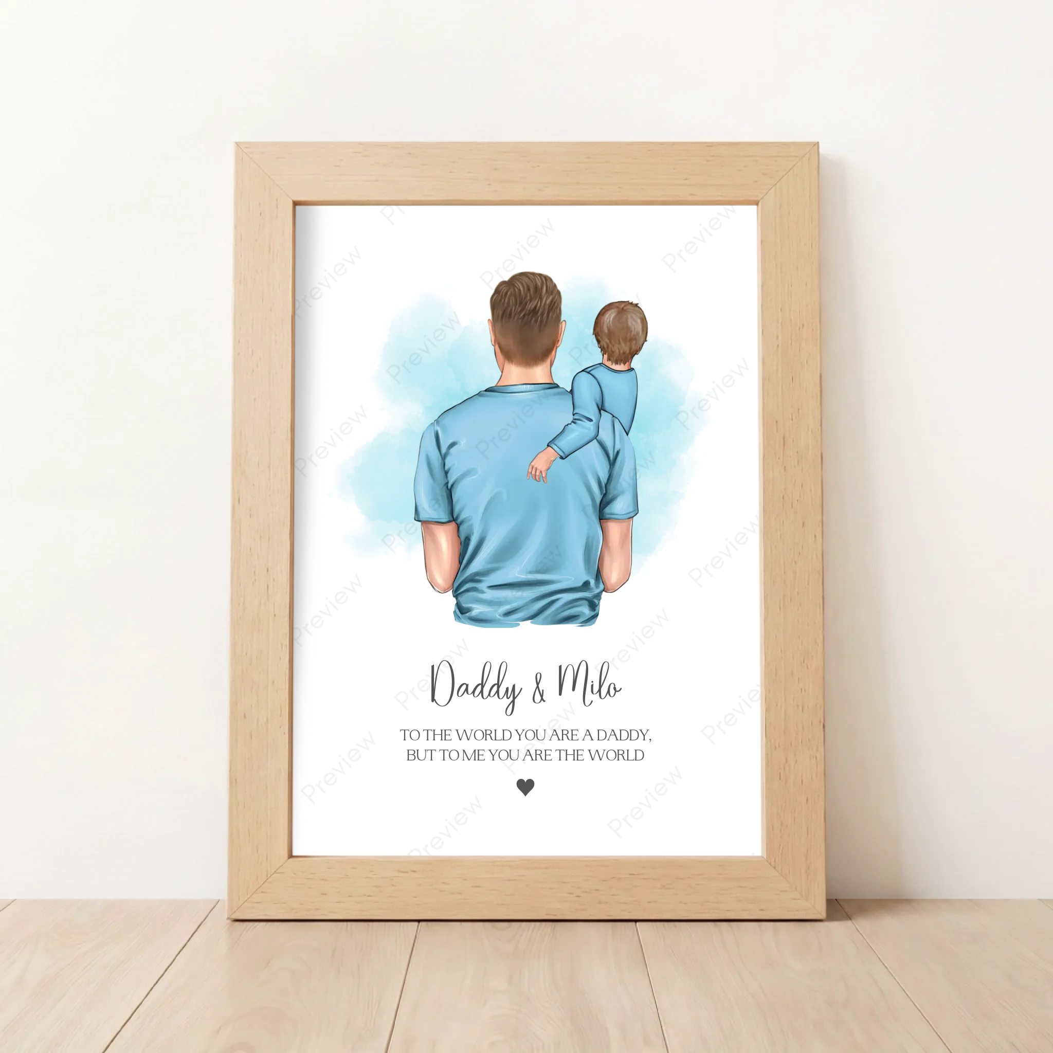 Black Frame