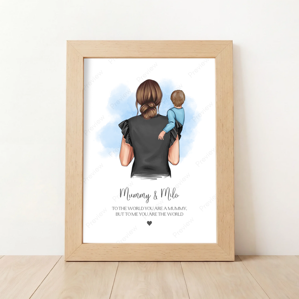Black Frame