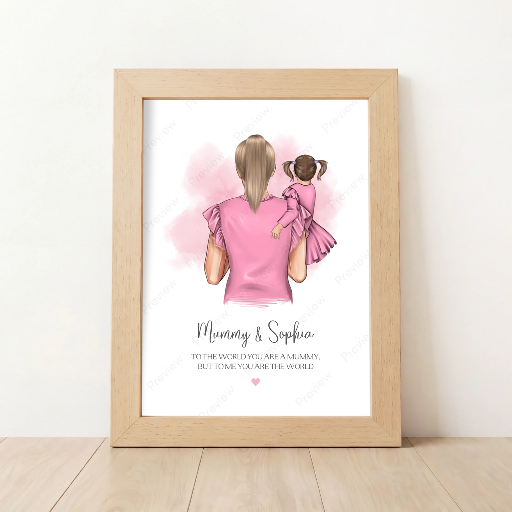 Black Frame
