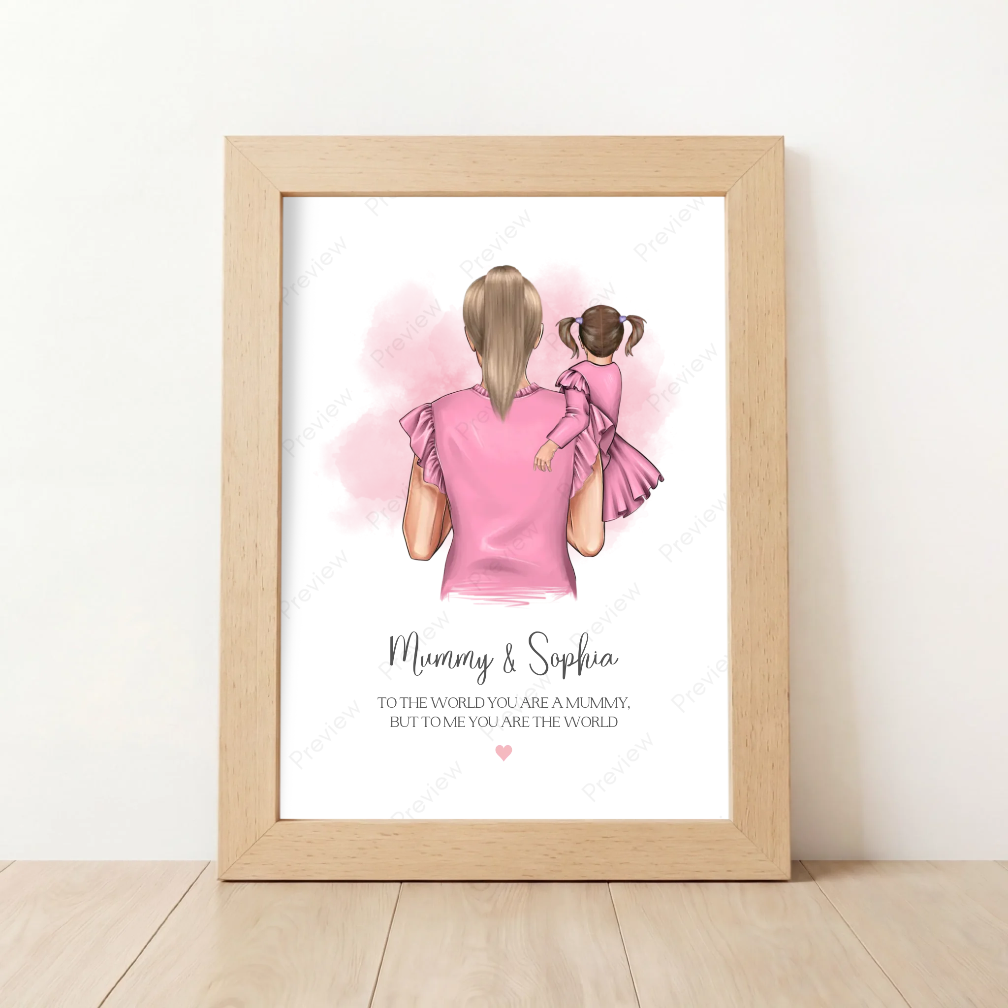 Black Frame