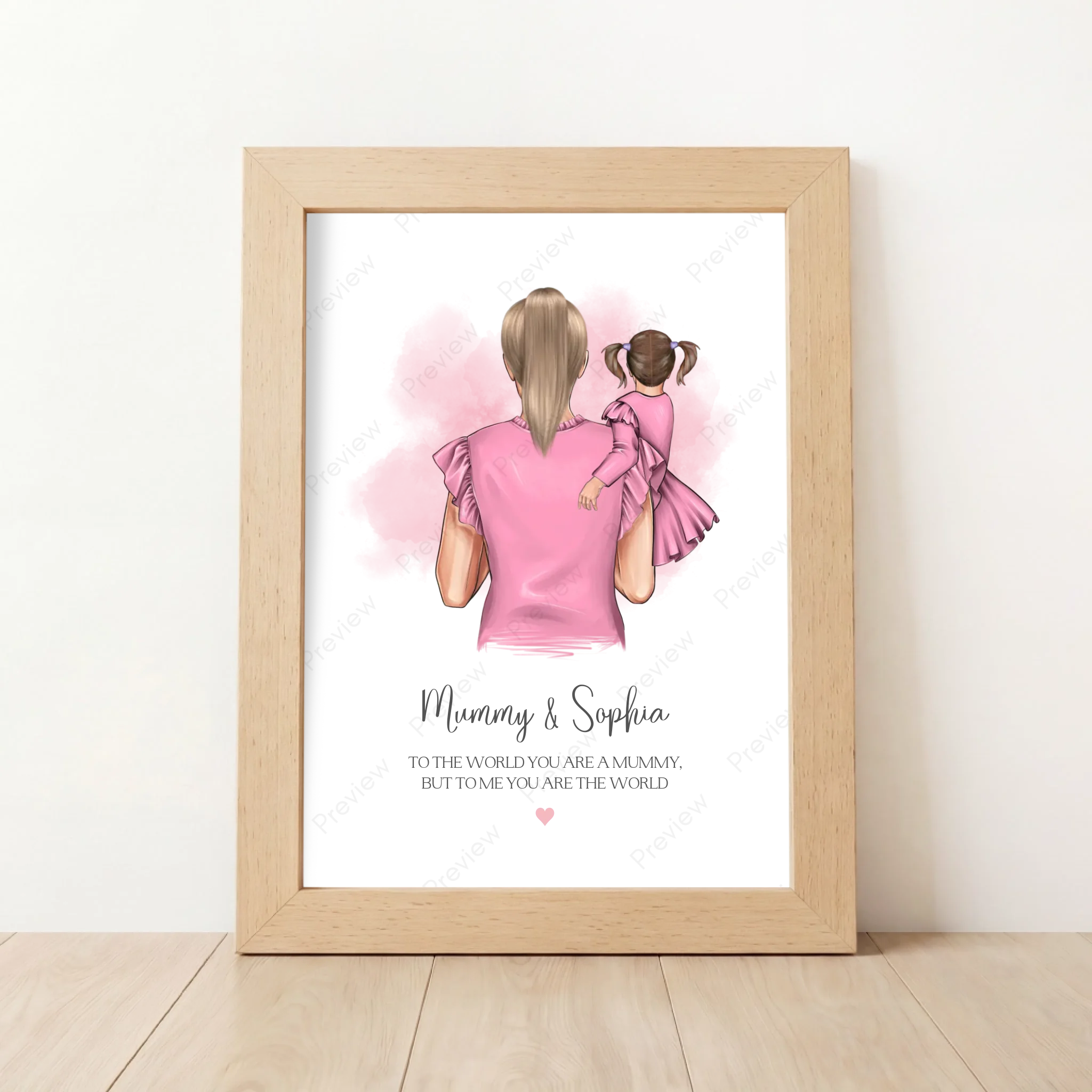 Black Frame