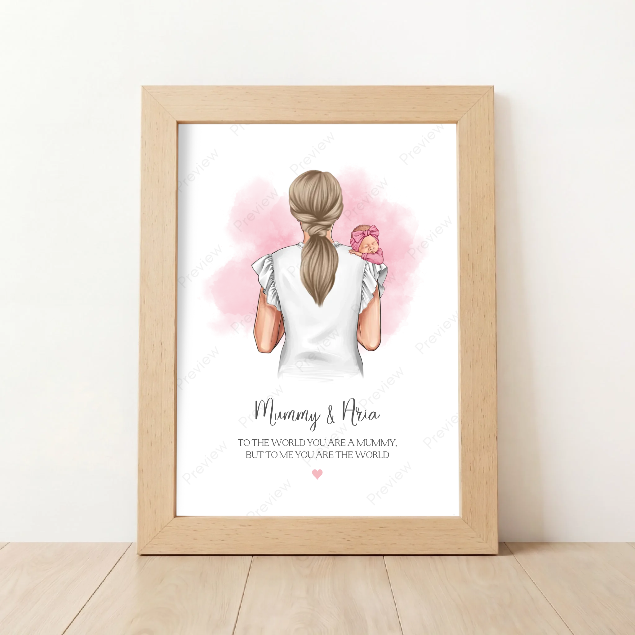Black Frame