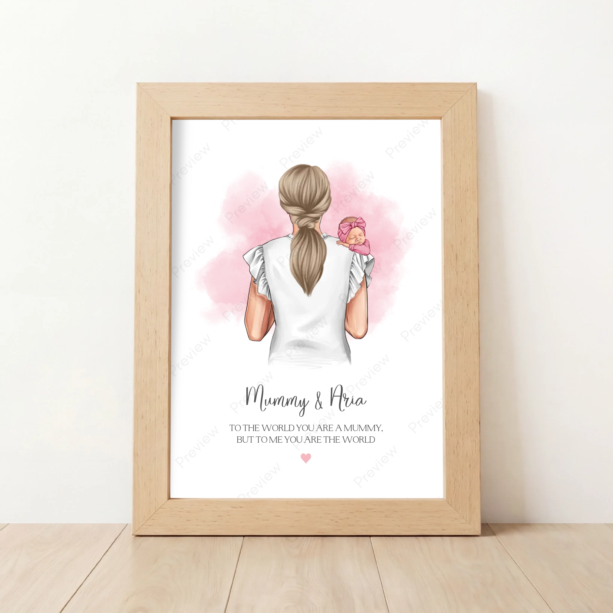 Black Frame