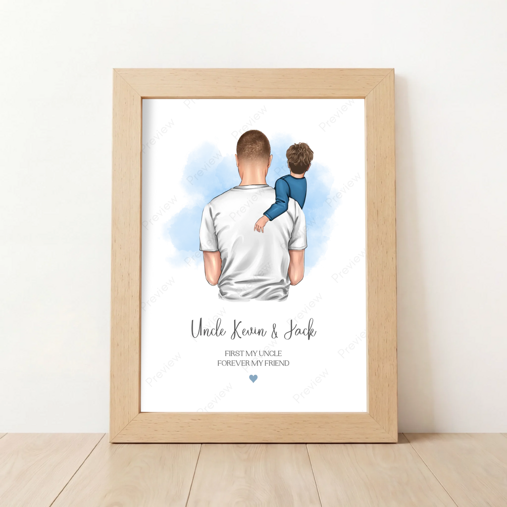 Black Frame