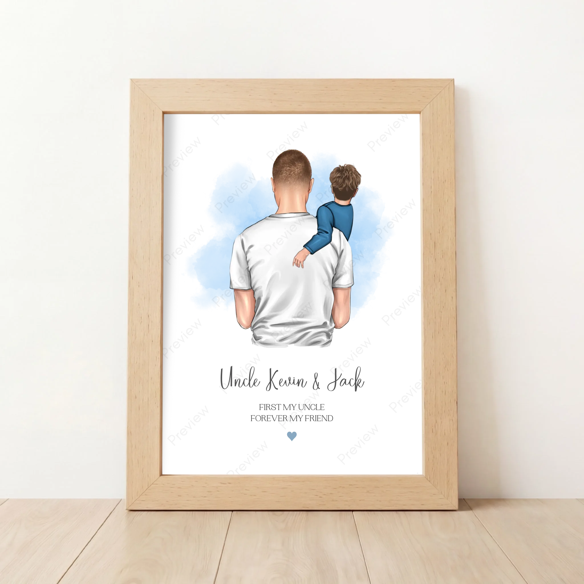 Black Frame