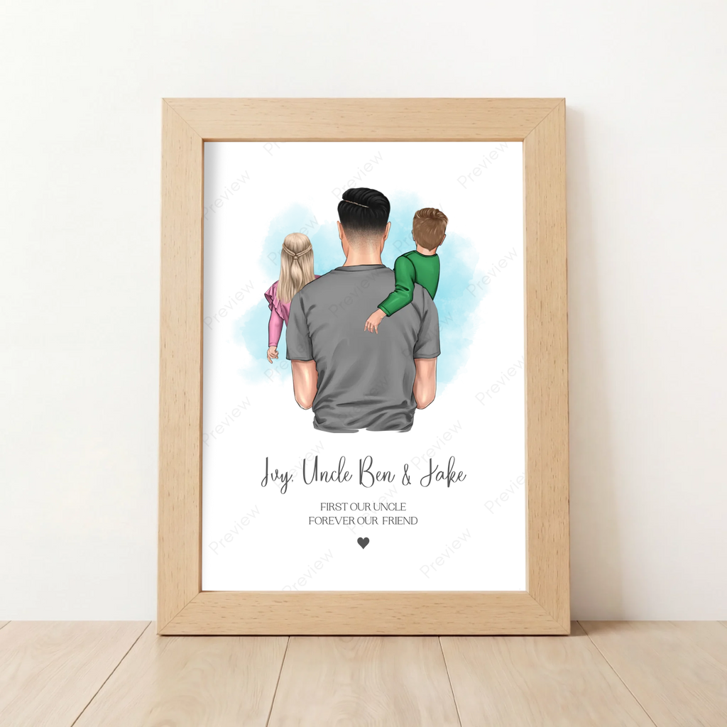 Black Frame