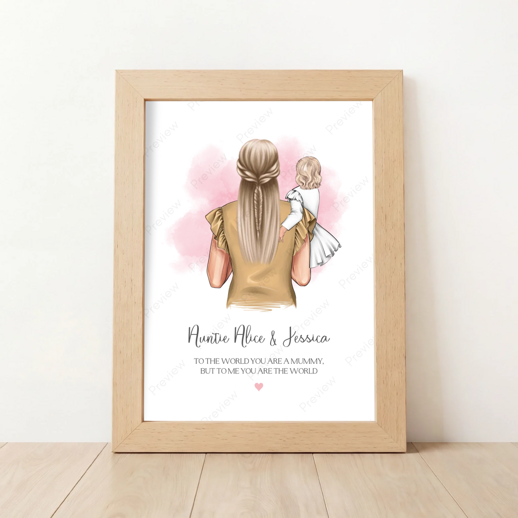 Black Frame